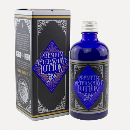 Изображение товара Hey Joe! Premium After Shave Lotion, Премиальный лосьон после бритья 100 мл.
