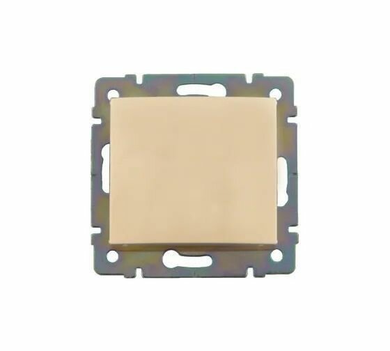 774346 Legrand Valena - Заглушка декоративная - слоновая кость