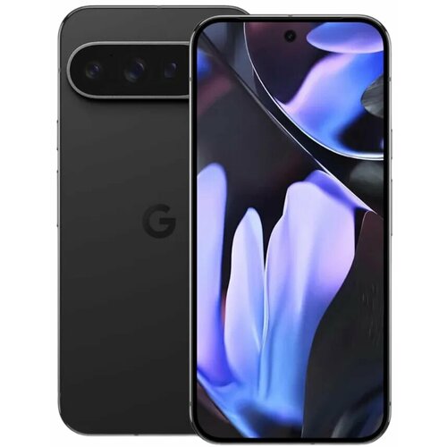 G Google Pixel 9 Pro XL 128 Obsidian JP 8599000₽