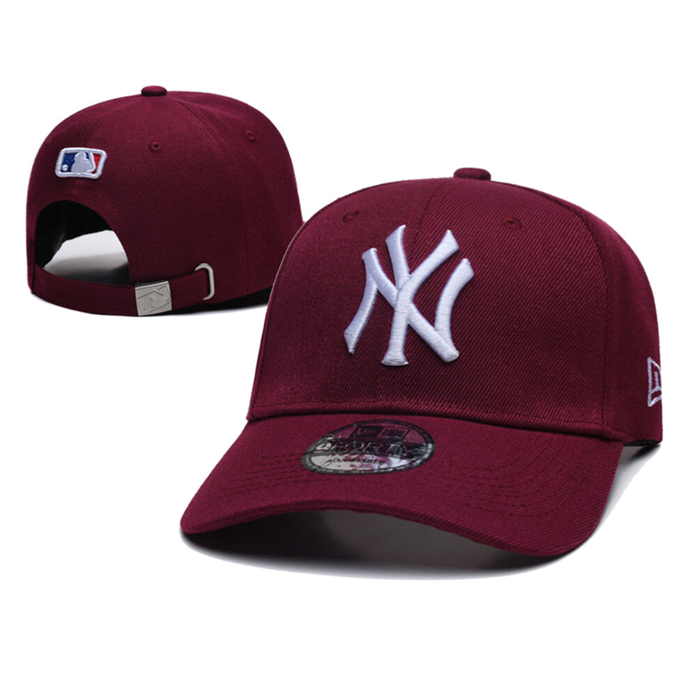 Бейсболка NEW ERA MLB для мужчин и женщин