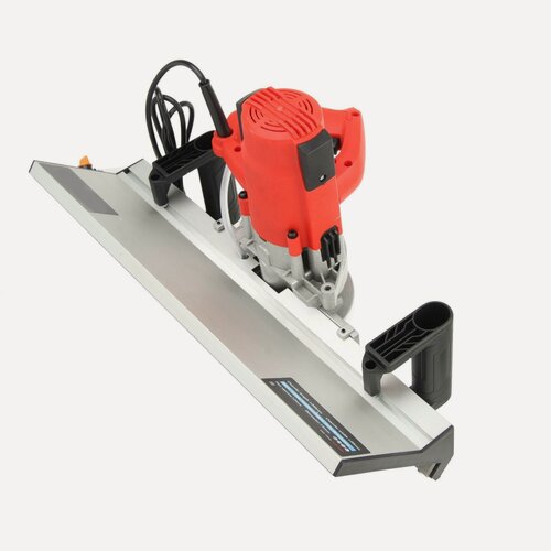 Изображение товара Электрический резчик для фаски плитки с пилой 45 градусов 13000 об/мин 1200 Вт, керамический фаскорез с насосом 12B 2,2 м шланг, европейская вилка 220В