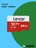Карта памяти Lexar E-Series microSDXC 256 Гб