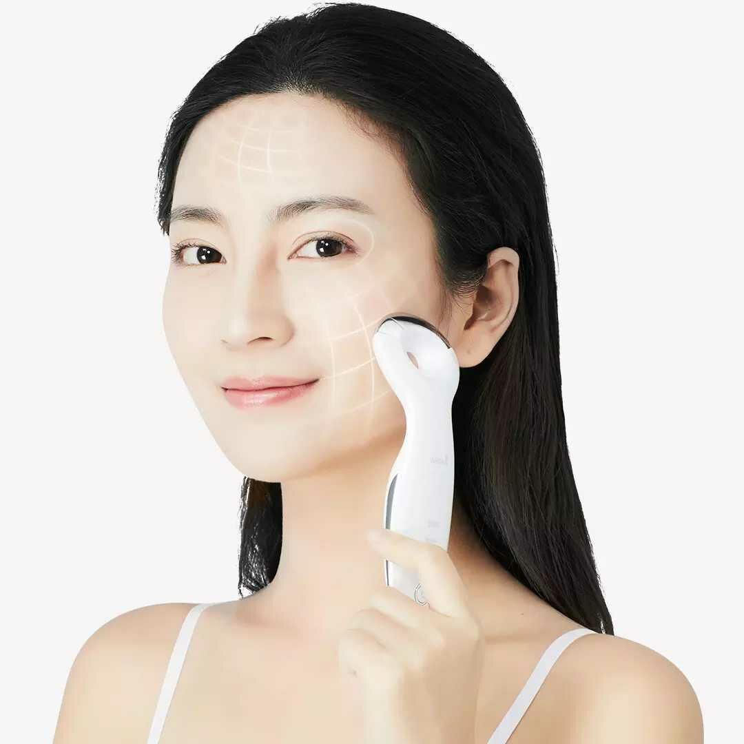 Изображение Аппарат для омоложения лица Xiaomi Wellskins Instrument of Wrinkles WX-MJ809