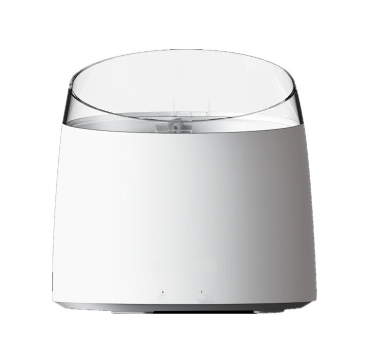 Умная автопоилка для животных Midea PYS-1500U UV стерилизация, Белый -Lj — фото 1