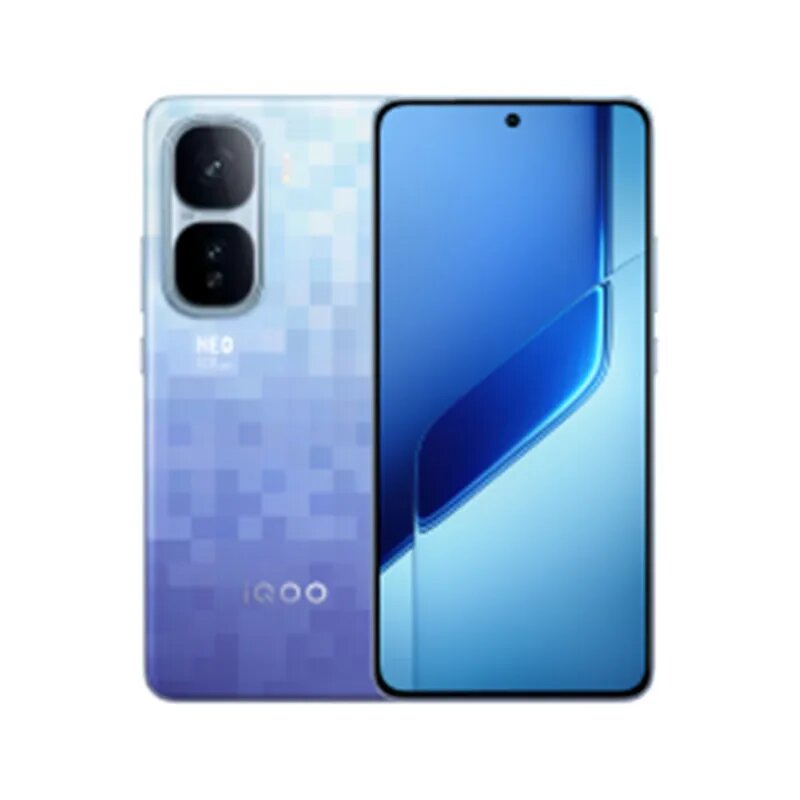 Смартфон Vivo iQOO Neo10 Pro+, 12/256ГБ, china