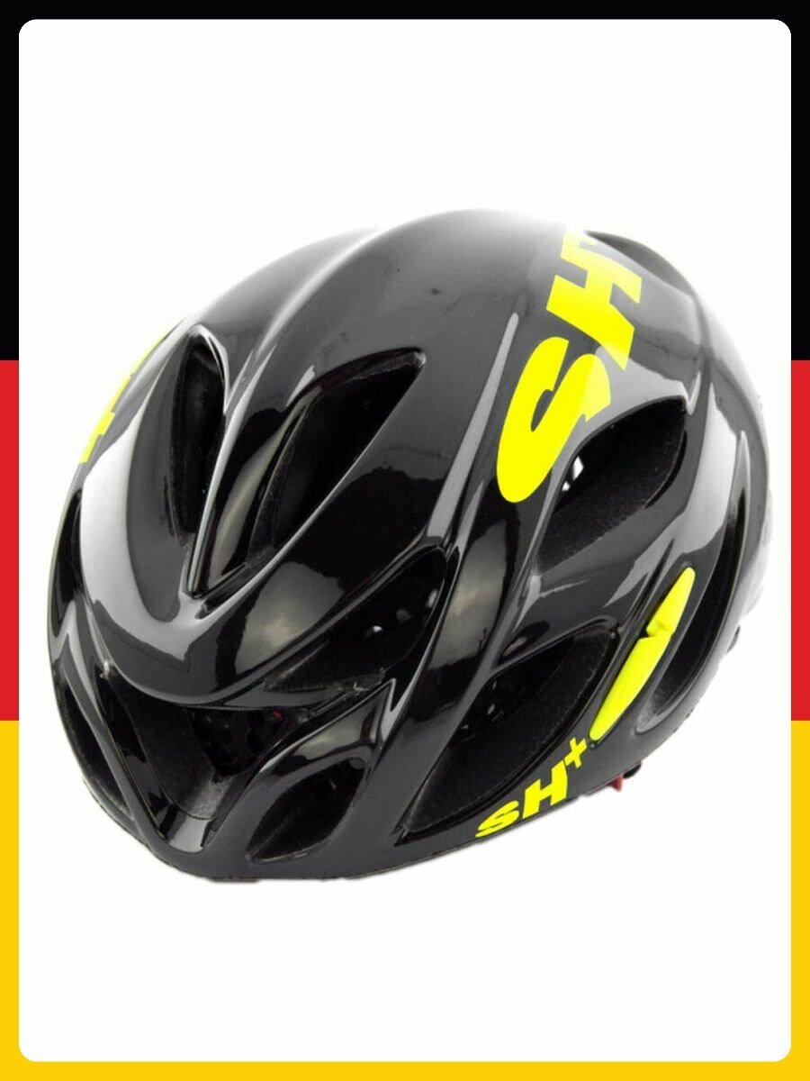 Велошлем SH+ Shirocco XS-M