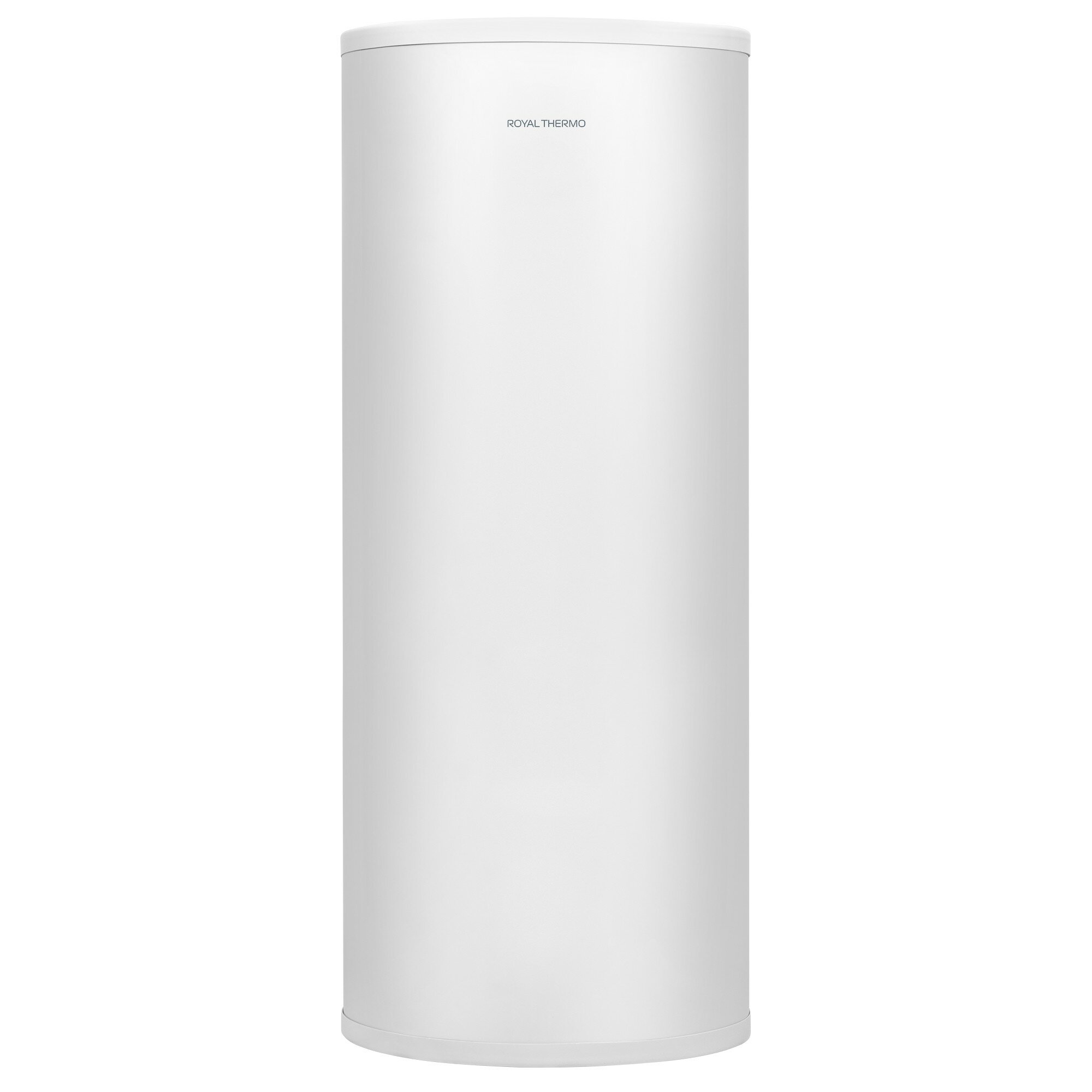 Бойлер косвенного нагрева Royal Thermo AQUATEC Eco EF200 напольный — фото 1
