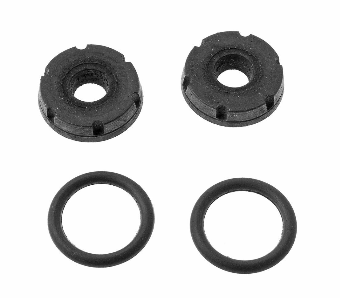 Ремкомплект главного тормозного цилиндра уаз  рти  уплотнительные кольца ярти