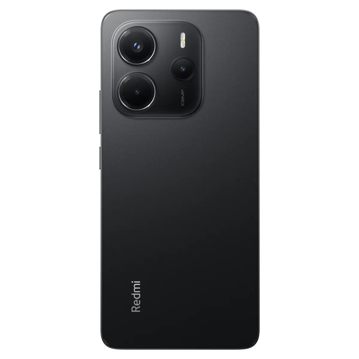 Смартфон Xiaomi Redmi Note 14 6/128GB Midnight Black
