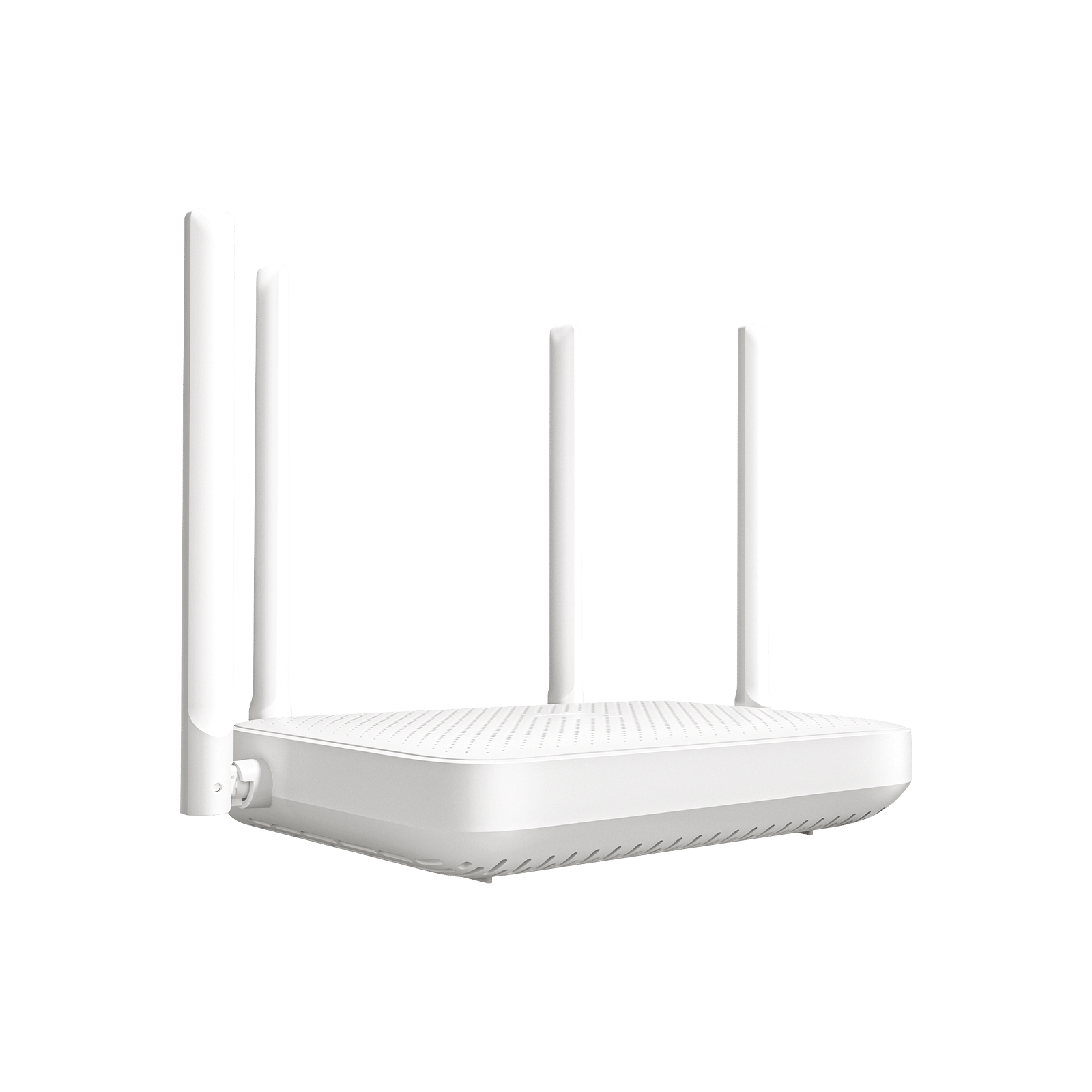 Роутер Xiaomi AX1500 DVB4449GL, Wi-Fi, 1501 Мбит/сек, 4 антенны, белый