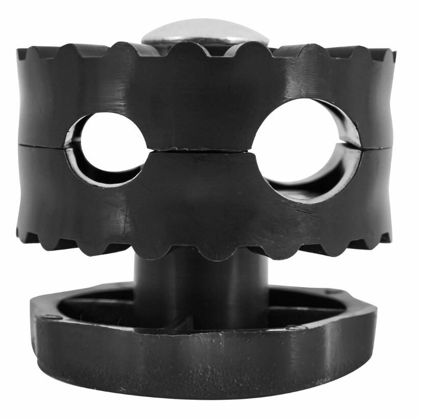 Узел А универсальный для качелей — фото 1