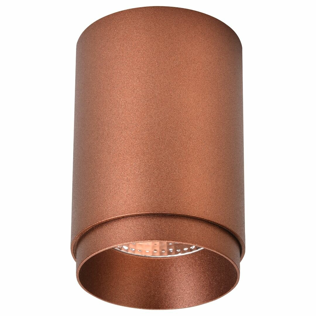 WE801.01.607+WE803. RG.600 WERTMARK TECHNICAL STECKEN светильник точечный накладной LED 7W 4000K