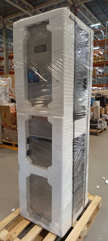 Холодильник BEKO B3R0CNK332HX (1447693)
