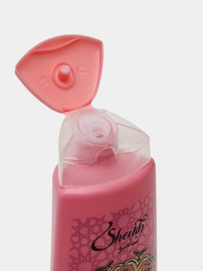 Шампунь для волос, Sheikh, 400 мл — фото 1