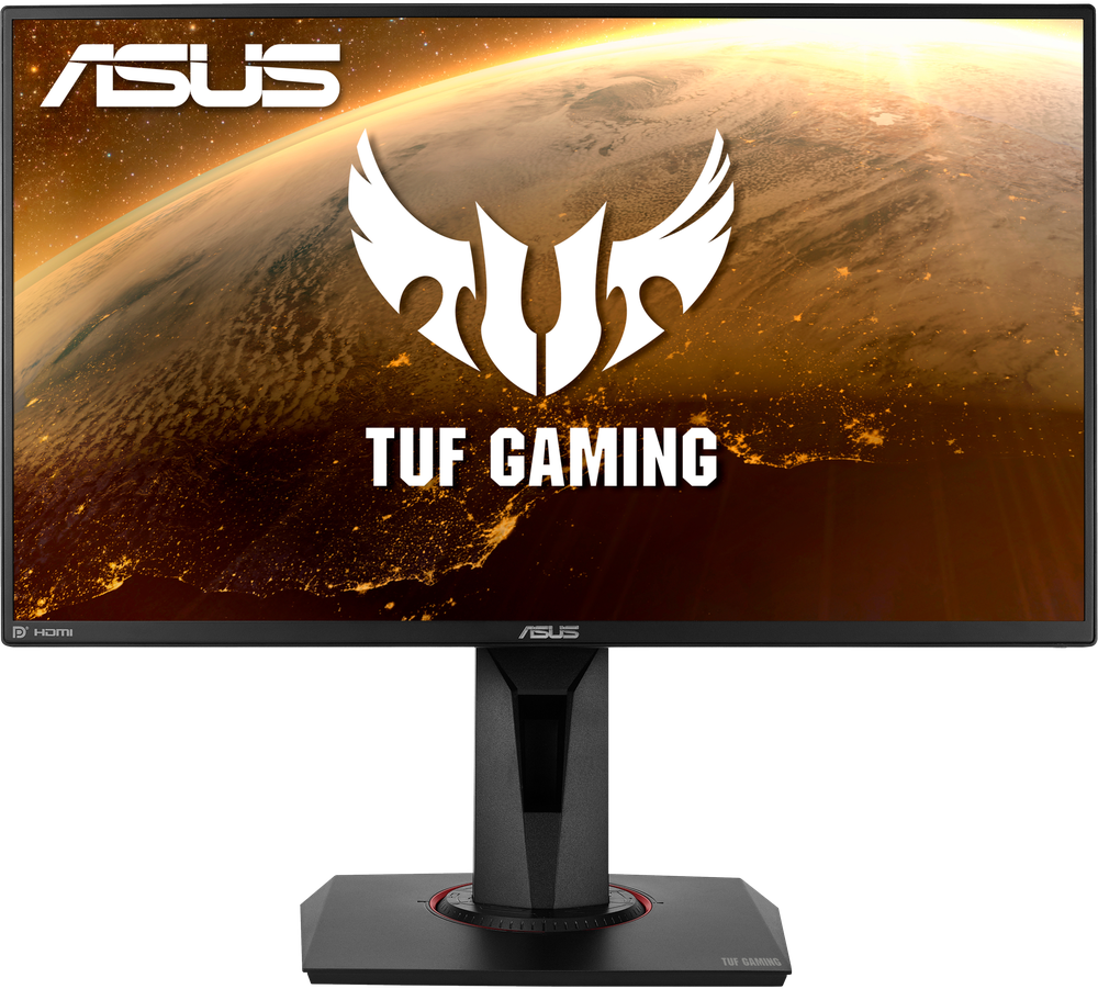Монитор 25" ASUS TUF Gaming VG258QM TN 1920x1080 1ms HDMI, DisplayPort
