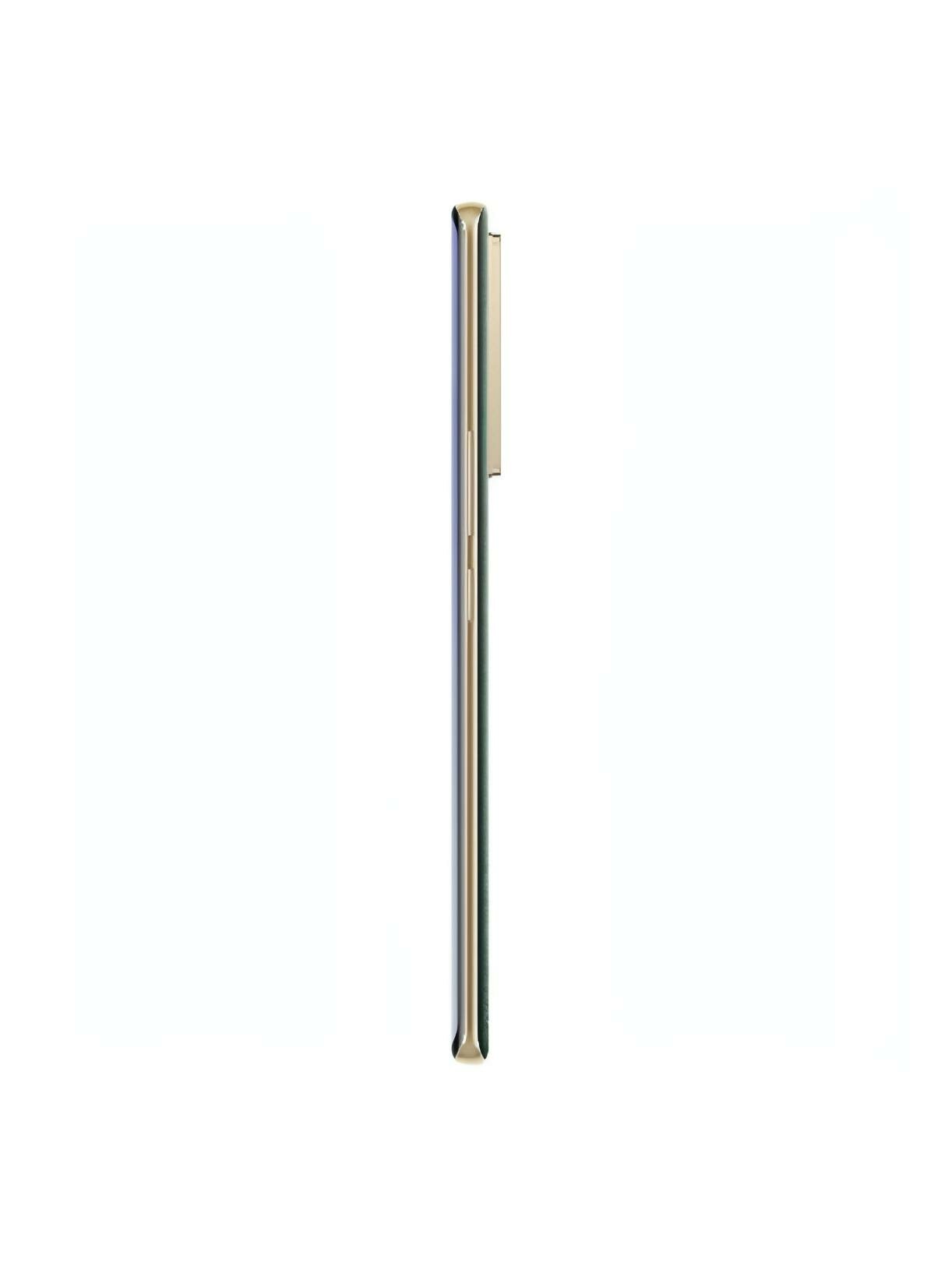 Смартфон Infinix NOTE 40 Pro+ 5G 12/256GB Vintage Green — фото 1