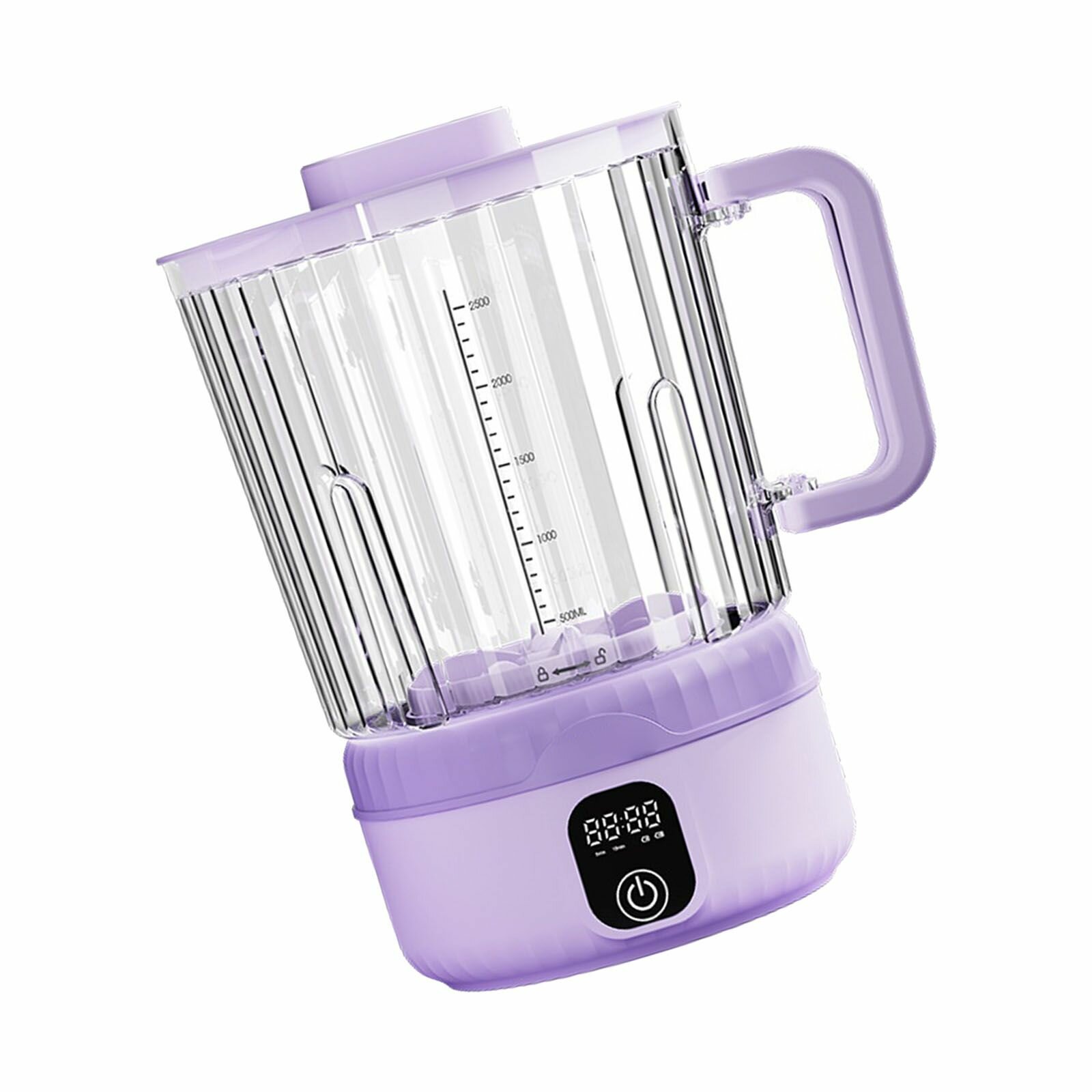 Беспроводная портативная мини стиральная машина для носков