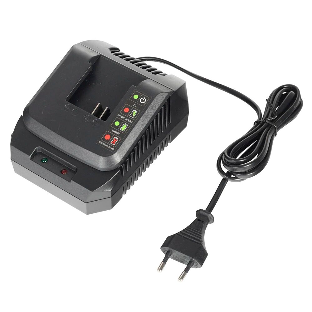 Зарядное устройство PATRIOT UES GL 210 21 V 22 A