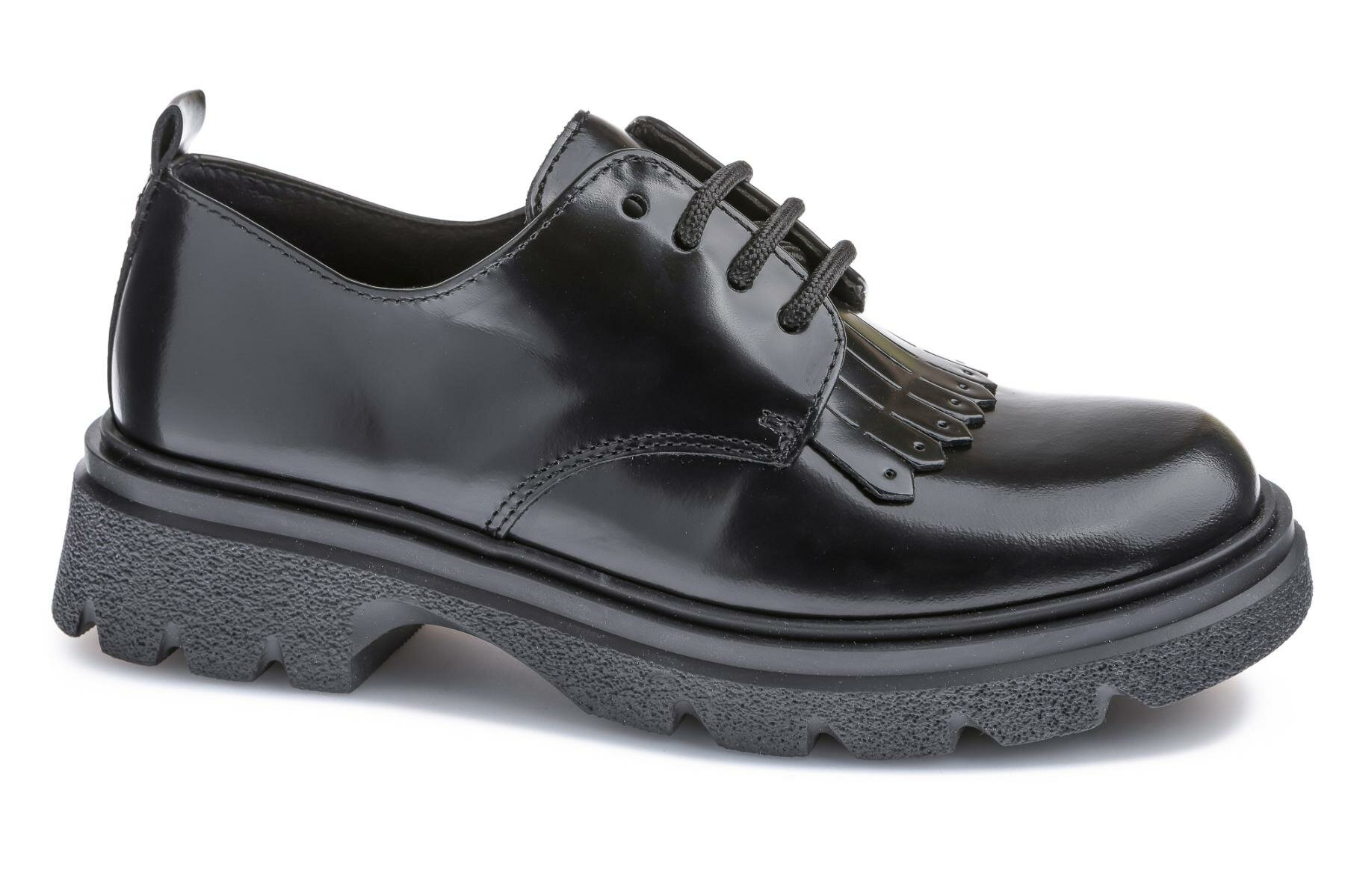 Полуботинки