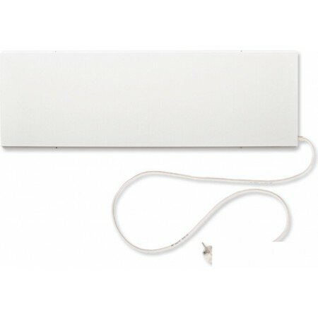 Инфракрасный обогреватель степ СТЕП-250/1.2х0.4 ТЭН 250 Вт настенный/потолочный монтаж управление механическое