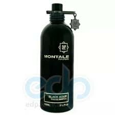 Отличные духи для мужчин Montale Black Aoud Eau de Parfum 100 ml — фото 1