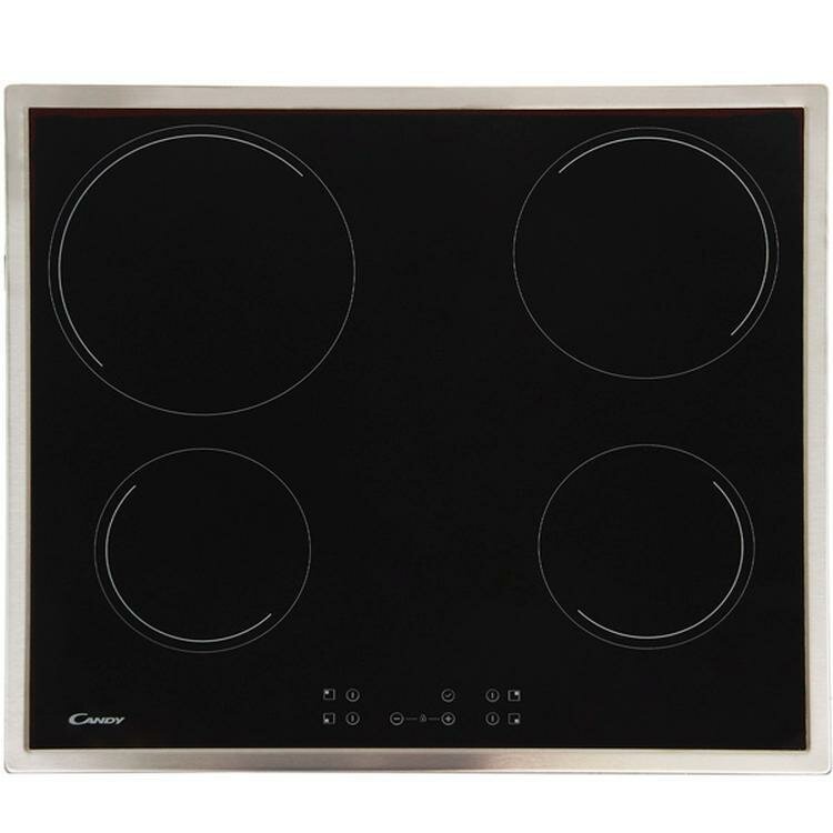 Candy Встраиваемая электрическая панель CH64FX