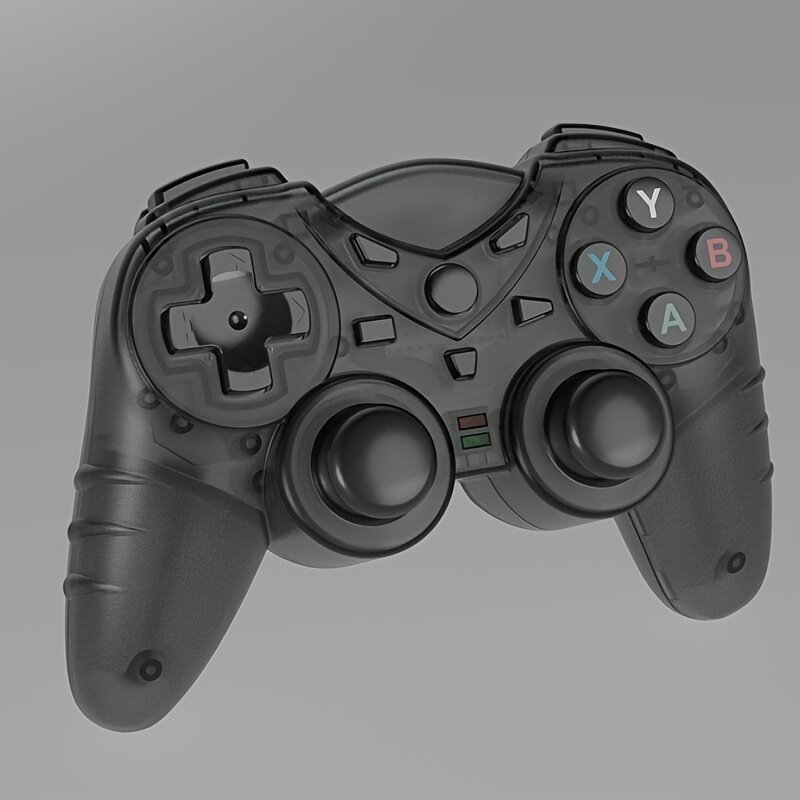 Проводной контроллер PS3 P715 подходит для игровых платформ ПК и PS3. Он обладает сильной вибрацией и длиной кабеля 1.8 метра, что делает его plug and play