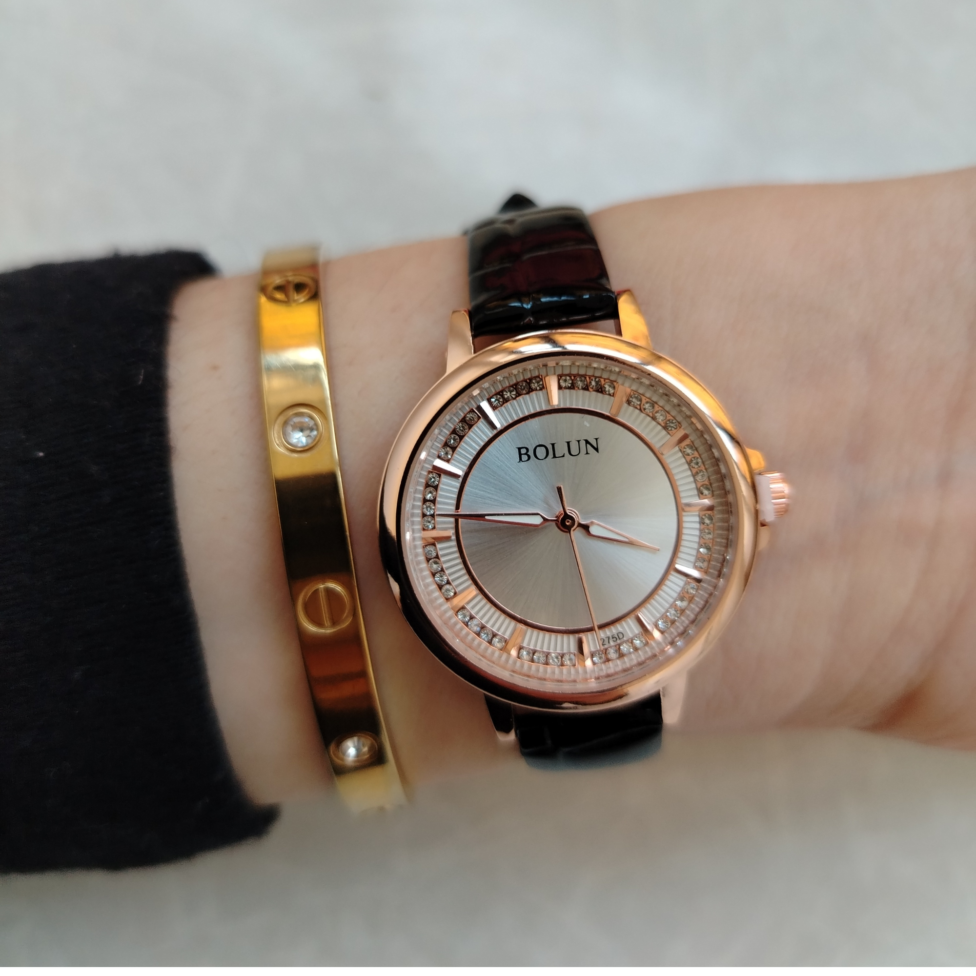 Наручные часы Классика