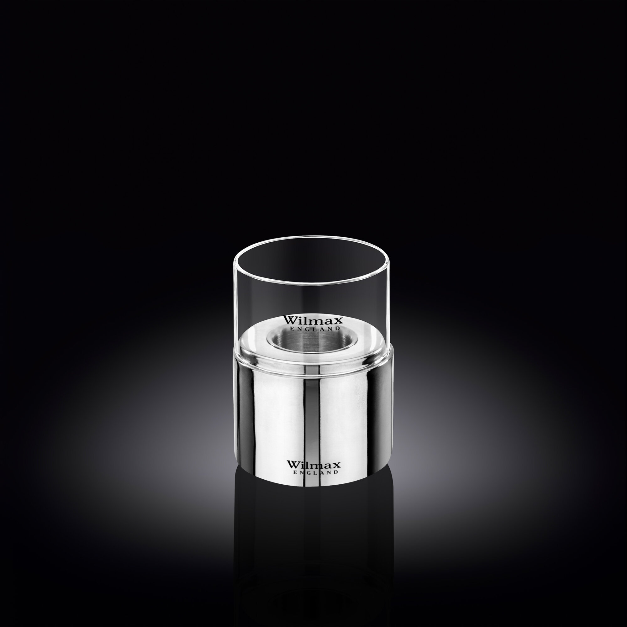 Подсвечник 8x10,5 см WL‑551311/A