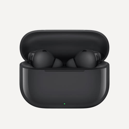 Изображение товара Беспроводные наушники HUAWEI Freebuds SE4, внутриканальные, черный (T0026)