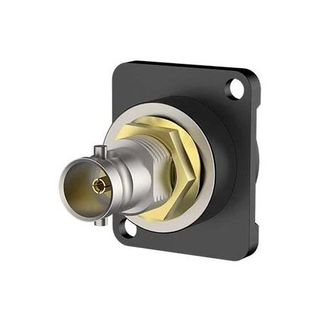 Терминал BNC Roxtone RAB75D-B — фото 1