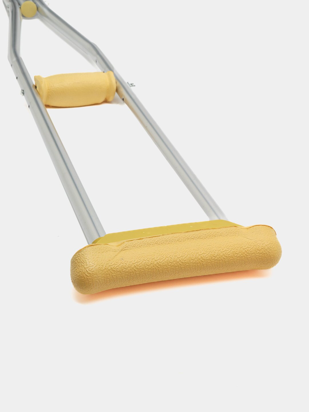 Костыль регулируемый, 105-125 см, 2 шт. — фото 1