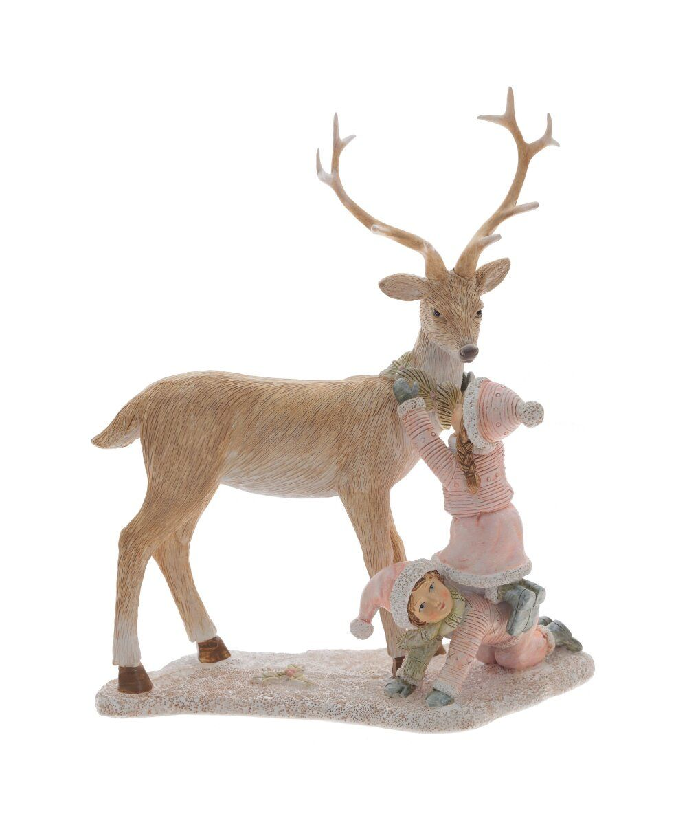 Фигурка декоративная 