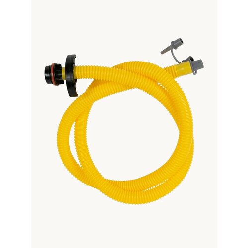 Шланг для насоса Bravo 7/8/9/7M/8M 1.7м d 20mm (LDPE+EVA) SP25