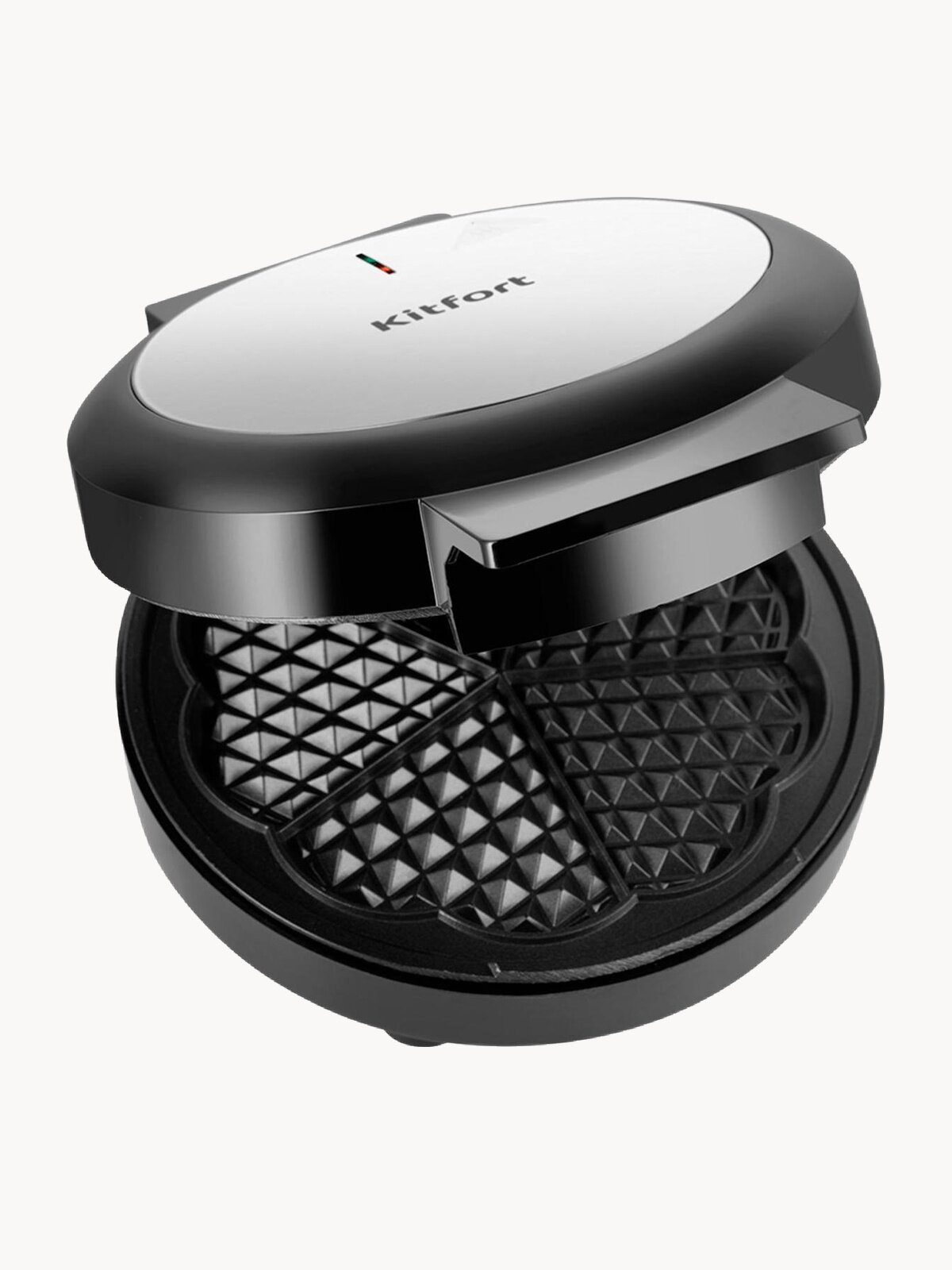 Вафельница Kitfort КТ-5609