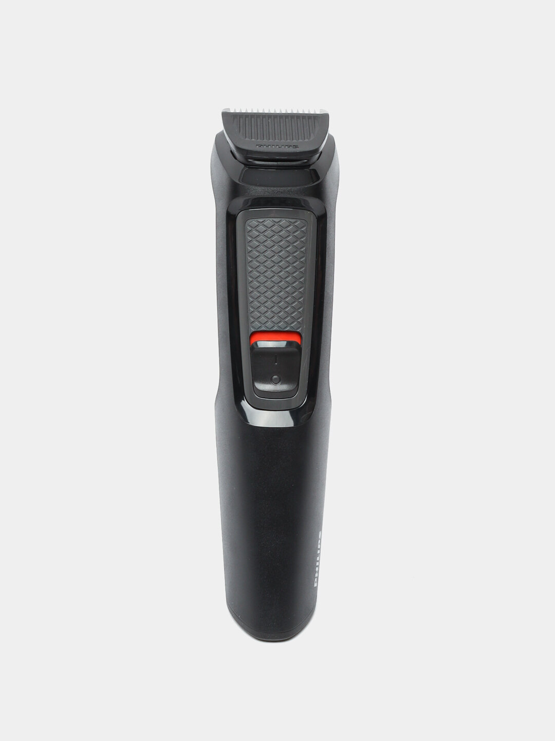 Триммер Philips Multigroom 3710 Series 3000, для бороды, усов, волос, в носу, с автономным питанием