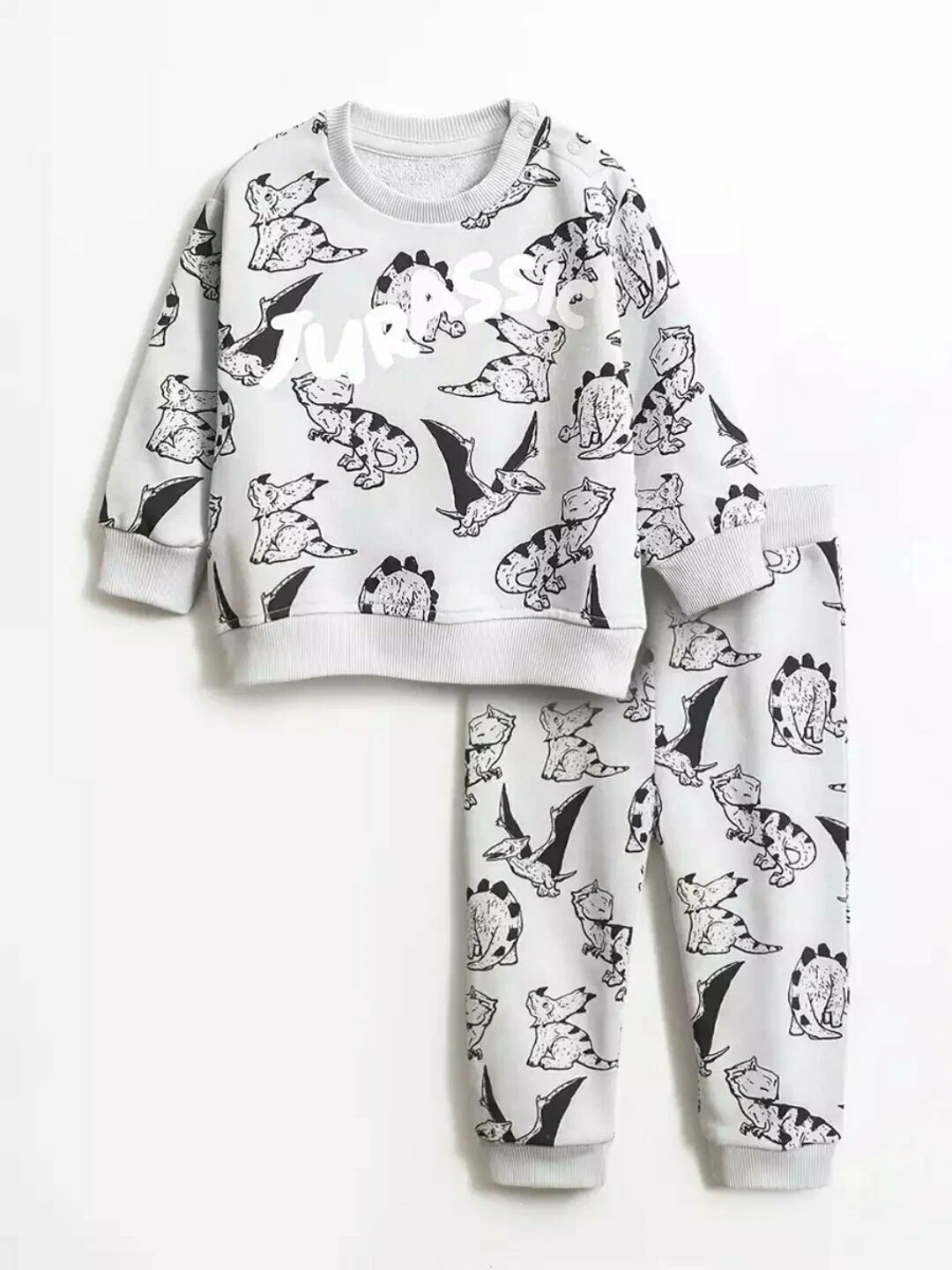 Комплект верхней одежды