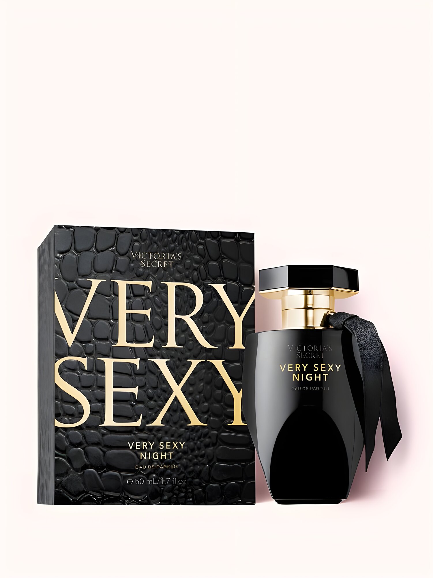 Парфюмированная вода Very Sexy Night от 'Victoria's Secret'(100 ml.)