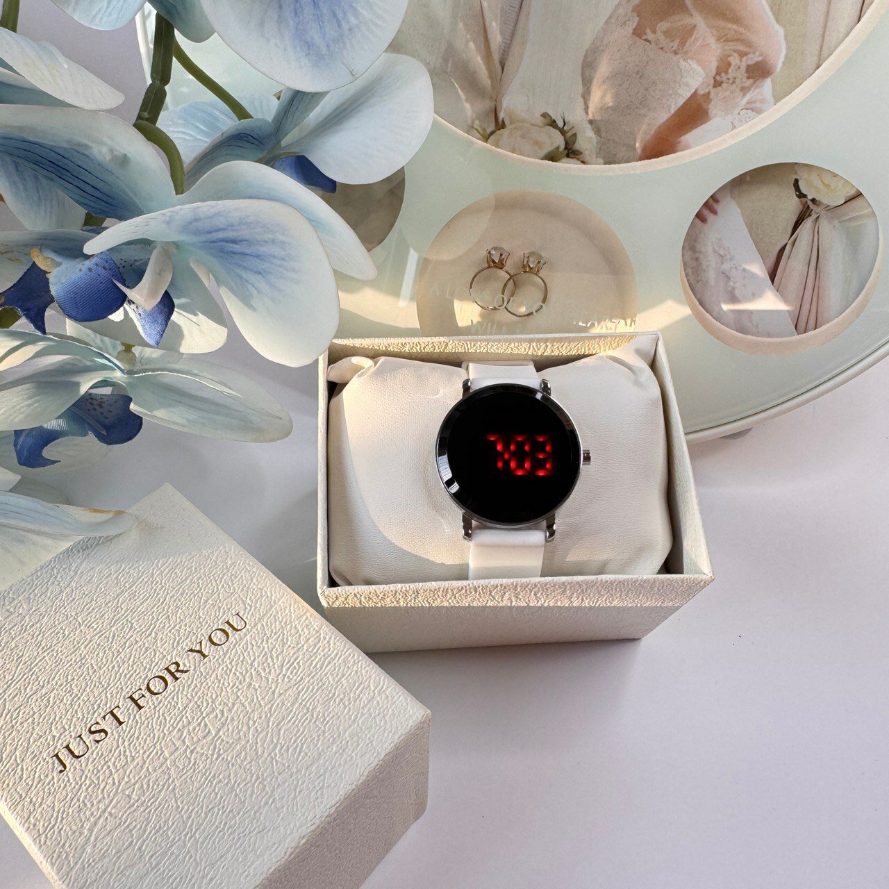 Наручные часы