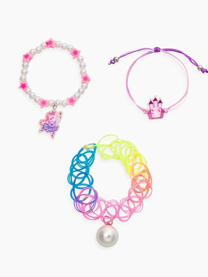 Браслет Выбражулька 