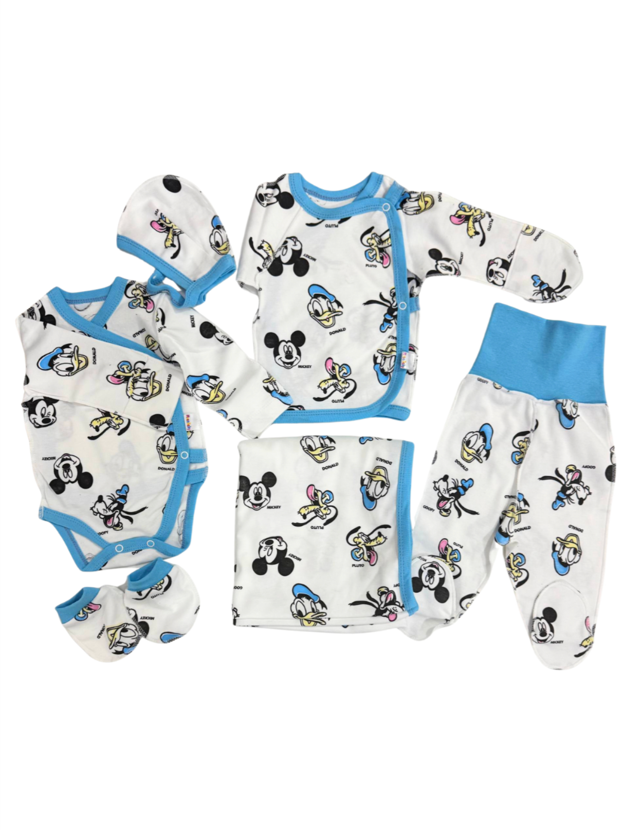 Комплект одежды 56-62