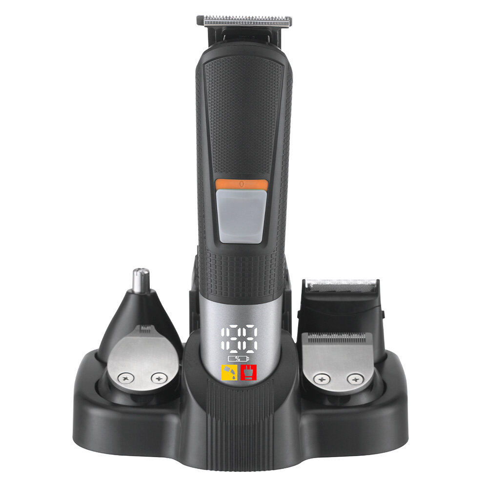 Триммер ARG RFC-1911 — фото 1