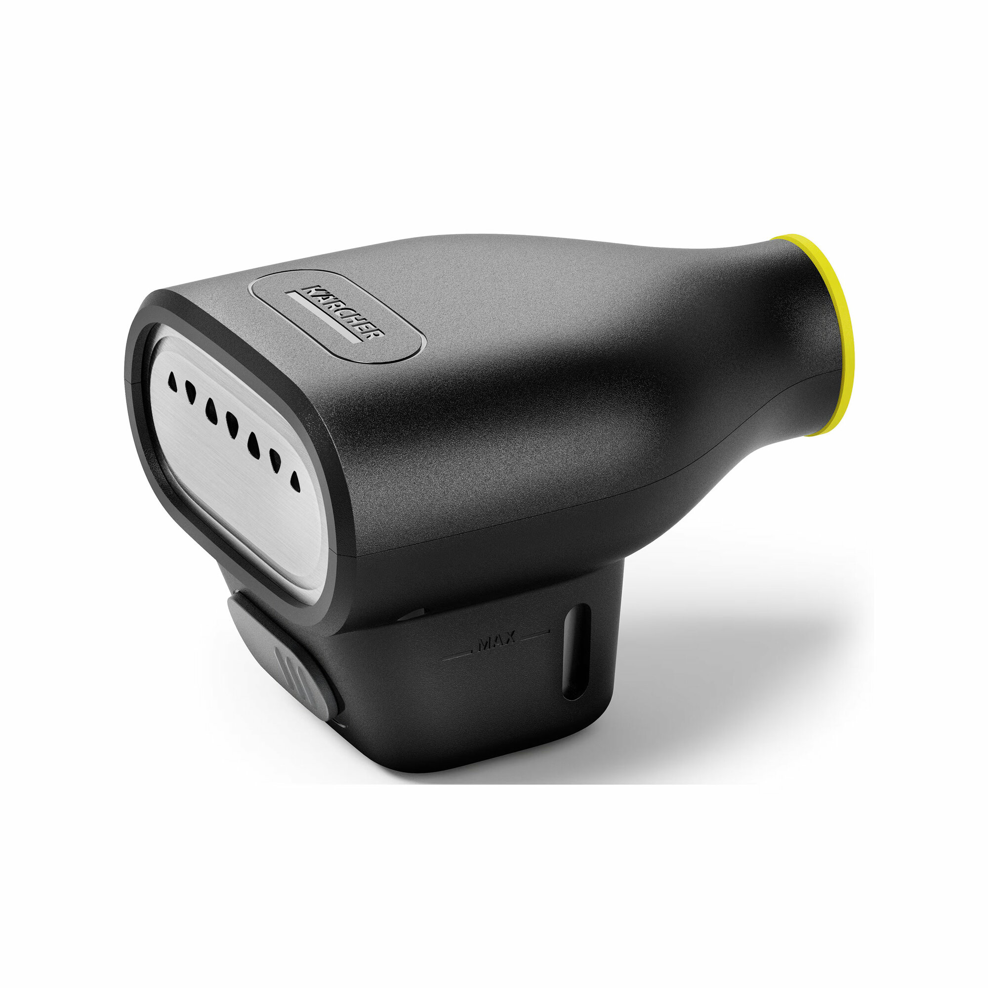 Насадка-отпариватель для одежды с помощью пароочистителей Karcher | 2.863-332.0