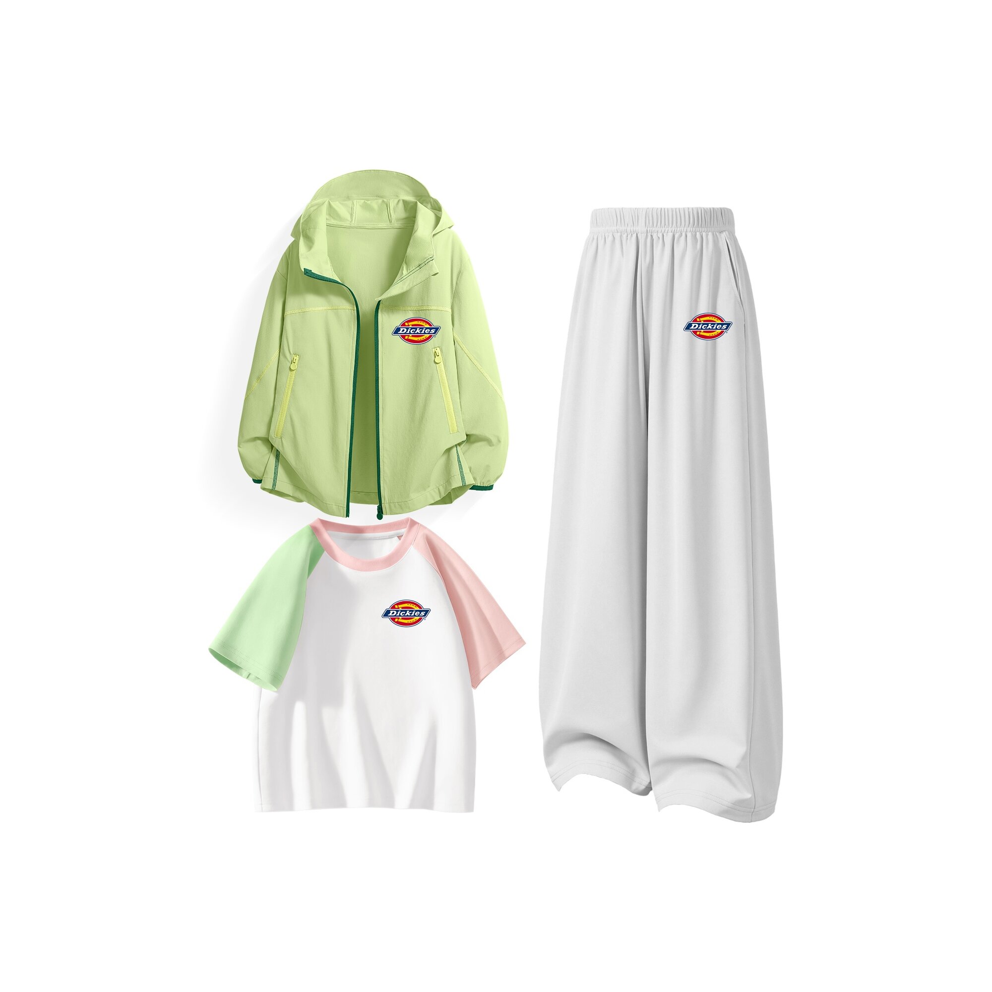 Комплект одежды Dickies
