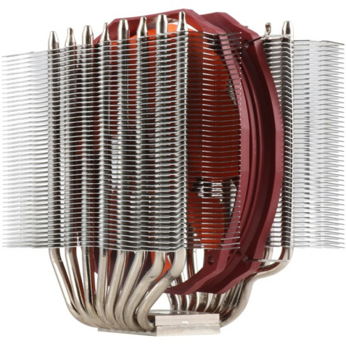 Кулер для процессора Thermalright Silver Arrow T8 (SILVER-ARROW-T8)