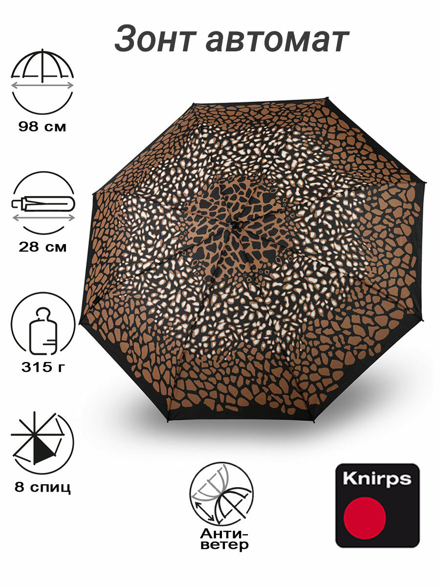 Мини-зонт Knirps 
