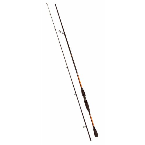 Спиннинг Kaida AURORA Тест 0.6-6 г , Длина 198 см