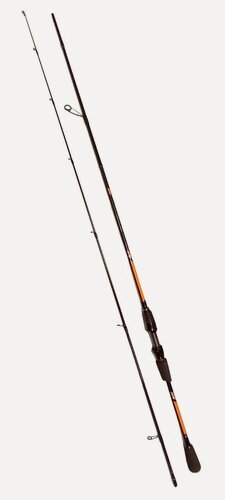 Изображение товара Спиннинг штекерный KAIDA "AURORA", 240см, быстрый строй, для форели, щуки, судака