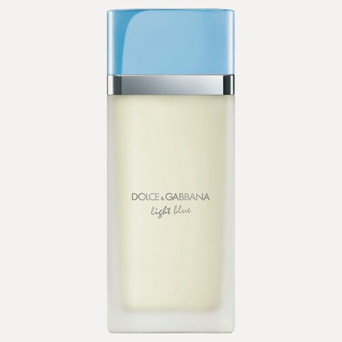 Изображение товара DOLCE & GABBANA Туалетная вода Light Blue, Eau de Toilette, 100 мл