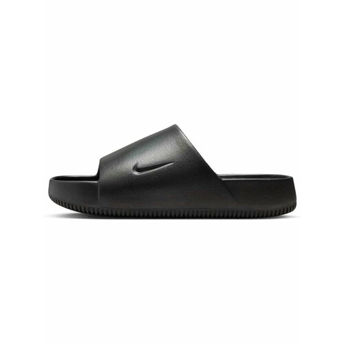 фото Шлёпанцы nike calm, размер 7 us, черный